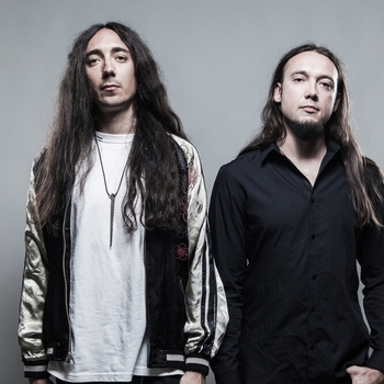 Alcest – Oiseaux de proie (Kodama 2016)