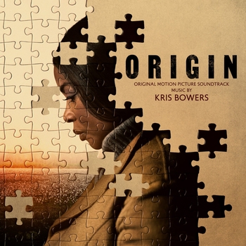 Kris Bowers – Burning Books (Музыка из фильма Истоки / Origin)