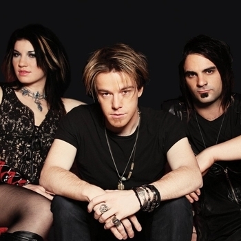 Sick Puppies – Going Places