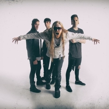 Through Fire – Listen To Your Heart (Cover)