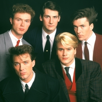 Spandau Ballet – To Cut A Long Story Short (12"" Version)