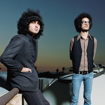 The Mars Volta – Day Of The Baphomets (Amputechture 2006)