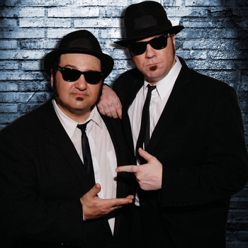 The Toasters – Secret Agent Man