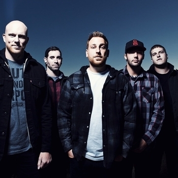 The Ghost Inside – Earn It (Searching for Solace 2024)