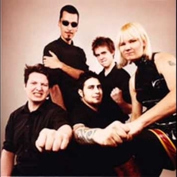 The Kingpins – Lot's Wife (Let's Go Back to Work 1998)