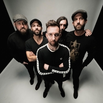 The Rumjacks