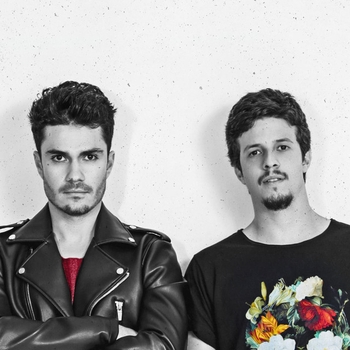 Evokings – Stairs (2019)