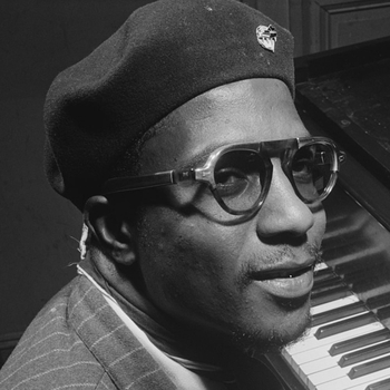 George Shearing – Autumn In New York