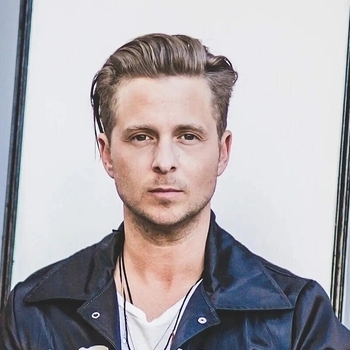 Ryan Tedder – Sleepwalker