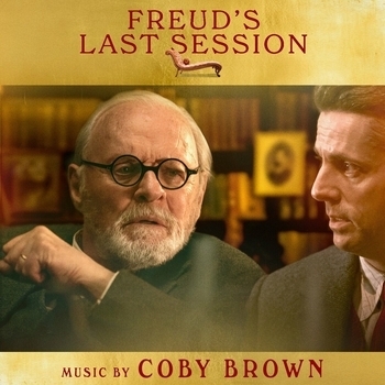 Coby Brown – End Medley (Саундтрек из фильма По Фрейду / Freud's Last Session)