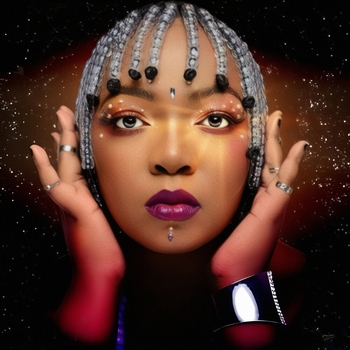 Lil'M – Maye