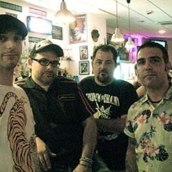The Veterans – Disco Finger