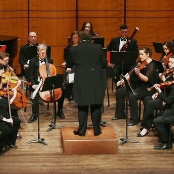 Apollo Symphony Orchestra