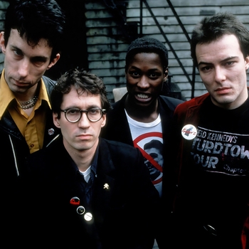 Lard – Drug Raid At 4 Am