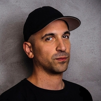 Foreign Beggars – Get A Bit More (Skism Remix)