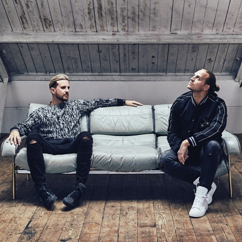 Sigma – Nobody To Love (Radio Edit)