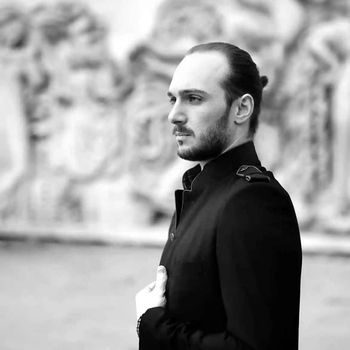 Wielki – Talisman (2019)