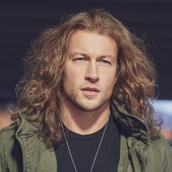 Cory Marks