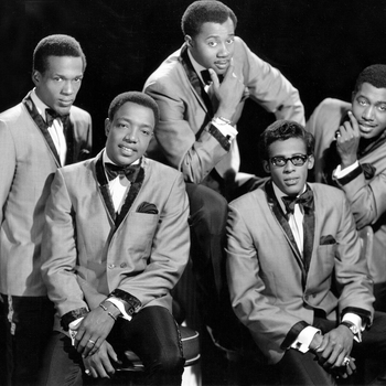 Eddie Kendricks – Can I