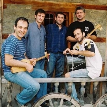 33a – Balada
