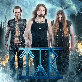 Tyr – Eclipse