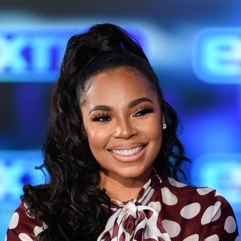 Ashanti – The Christmas Song