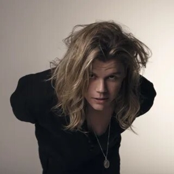 Conrad Sewell