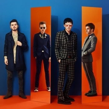 The Strypes – Blue Collar Jane (2013)