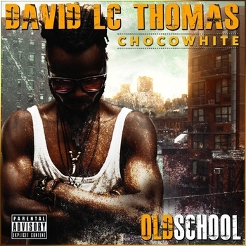 David LC Thomas – Superfly (Chocowhite (Just Funk) 2019)