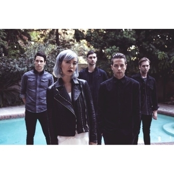 White Sea – Mountaineer (The Naked & Famous Remix)