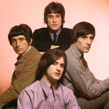 The Kinks – Waterloo Sunset
