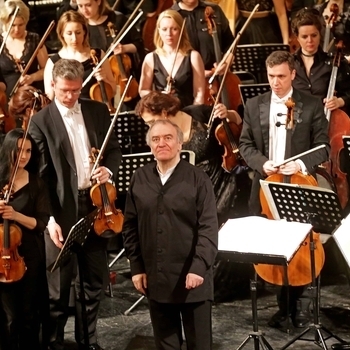 Mikhail Kit – Prokofiev: The Fiery Angel, Op. 37 / Act 1 - "Sista...sista...sista..."