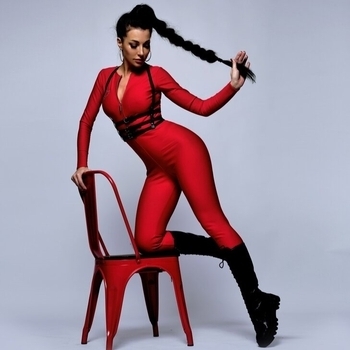 Lera Grex – Любить тишину (2023)
