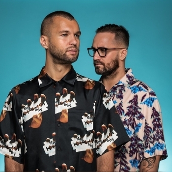 Artbat, Benny Benassi – Love is Gonna Save Us (2025)