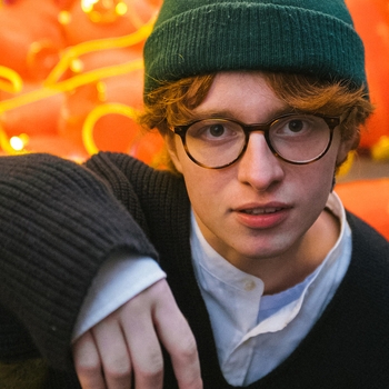Cavetown – Devil Town