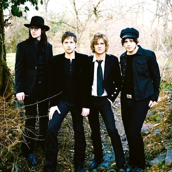 The Raconteurs – Hands (2008)