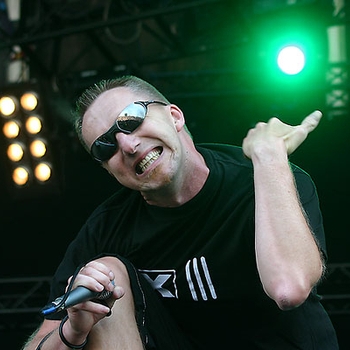 Suicide Commando – Massaker