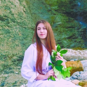 Dasha Mist