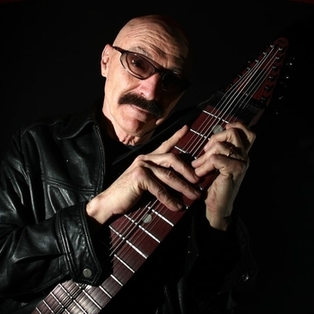 Tony Levin – Pieces Of The Sun (Pieces Of The Sun 2002)