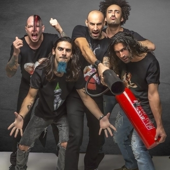 Minus One – Alter Ego