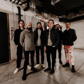 The Devil Wears Prada – Chemical (The Act 2019)