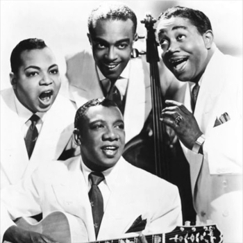 The Ink Spots – A Lovely Way to Spend an Evening