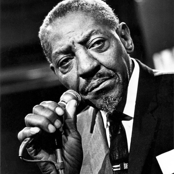 Sonny Boy Williamson – Trust My Baby (Susie Q 1960)