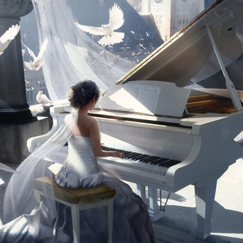 Ha Eun Lee – Far away in the depths of my spirit