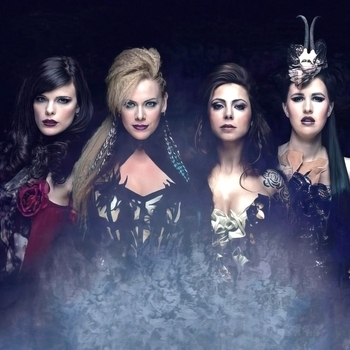 Exit Eden – Unfaithful (Cover)