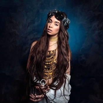 Holybrune – L'amoureuse (2017)