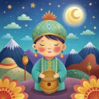 beysenbi – Syrdariya