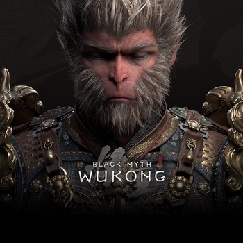 Mixxygl – The Great Sage's Hardcore Odyssey (OST из игры Black Myth: Wukong)