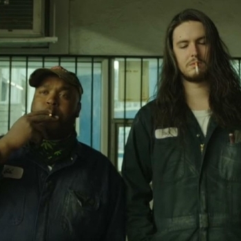 Bones & Eddy Baker – NightmareGalore