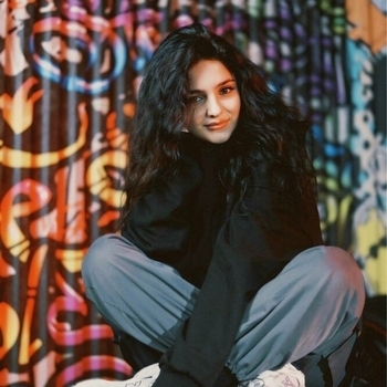 Ka'mi – Два типа